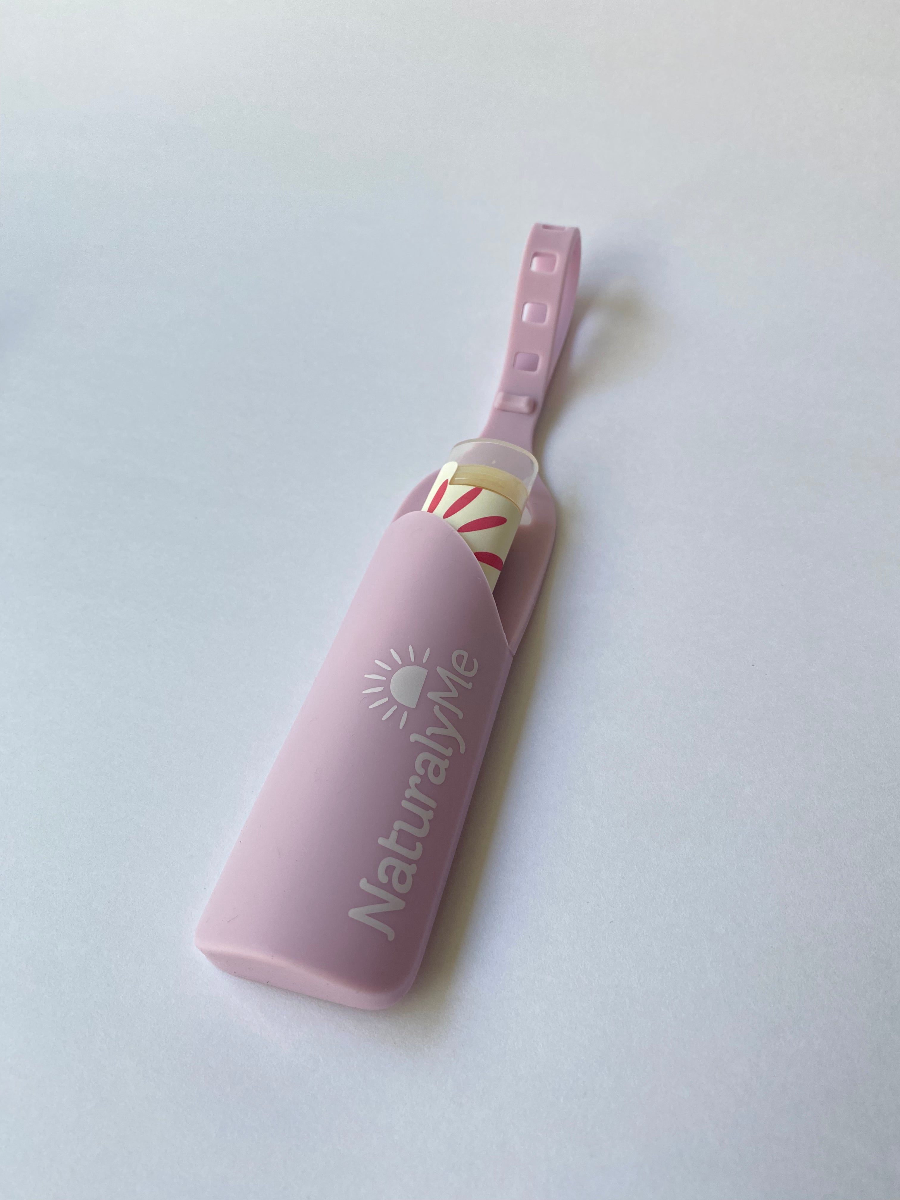 Lip Pouch