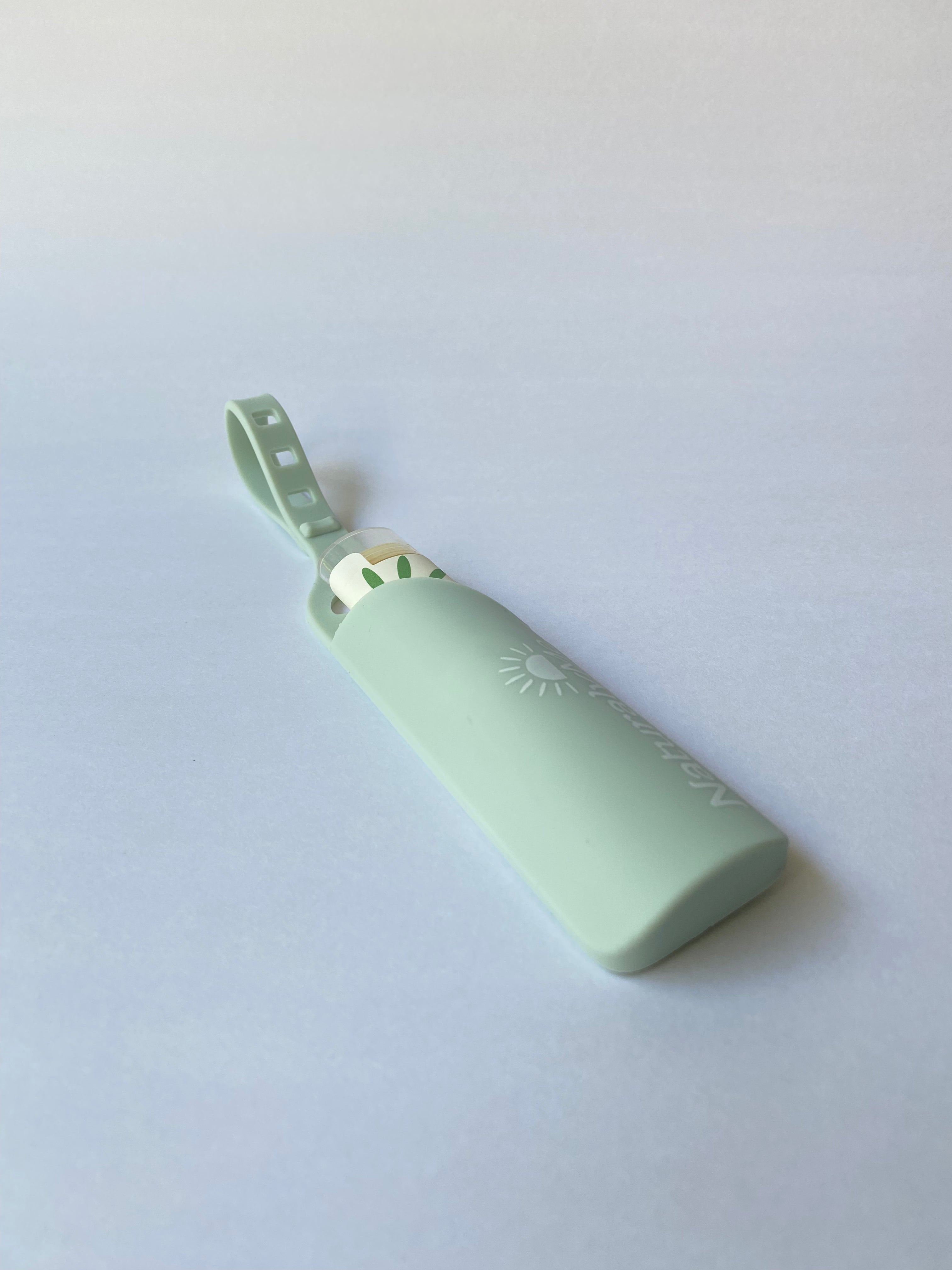 Lip Pouch