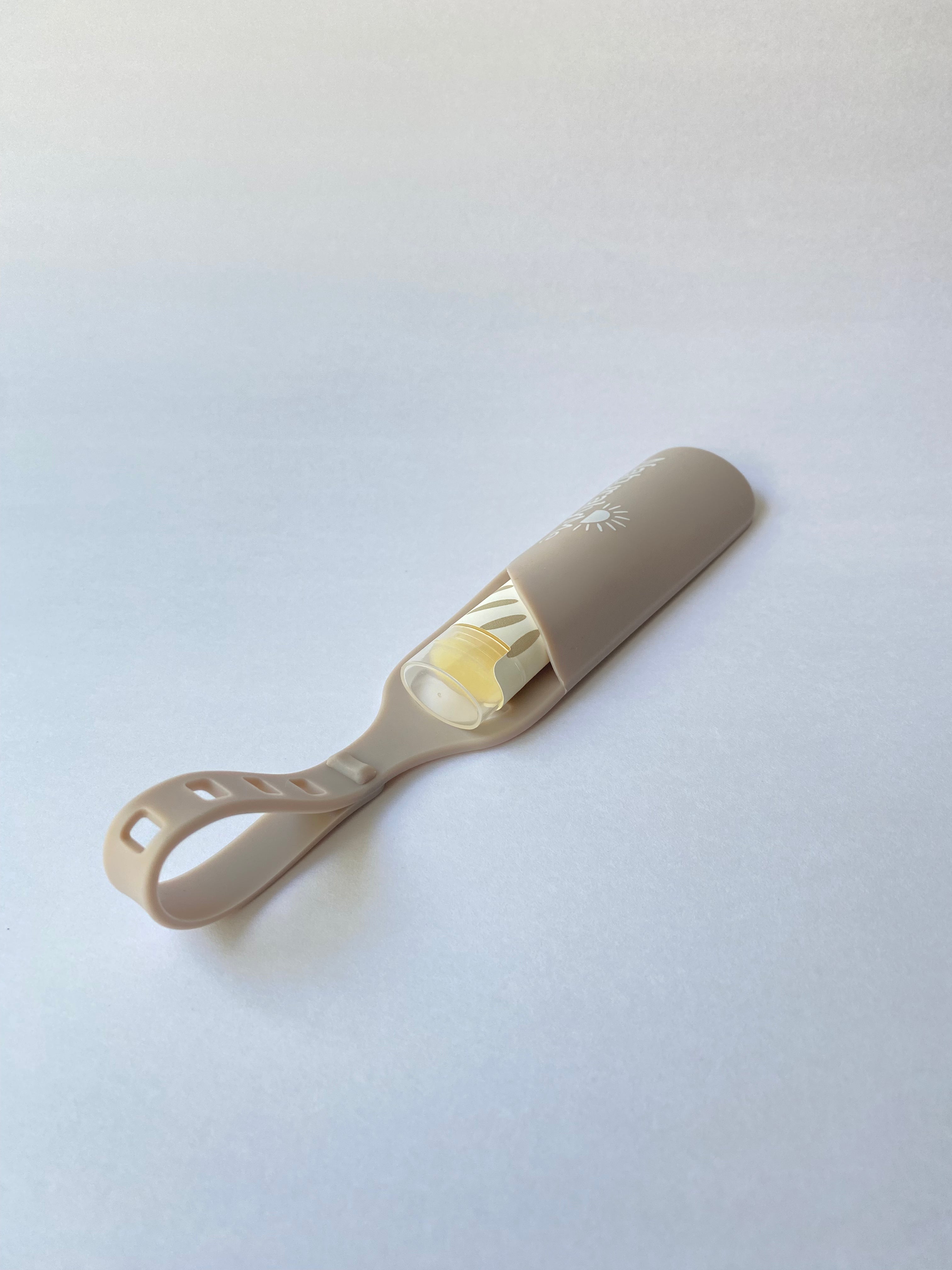 Lip Pouch