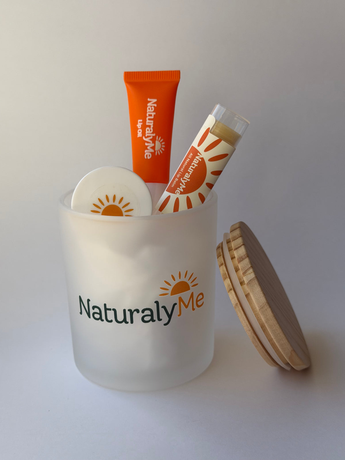 Lip Care Gift Set