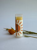 All Natural Lip Balm | Peachy