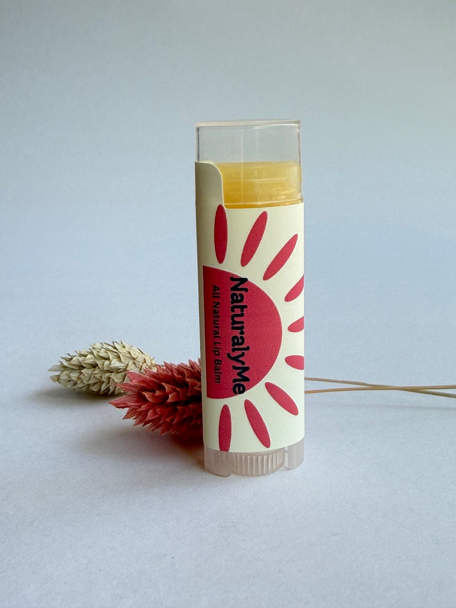 All Natural Lip Balm | Watermelon