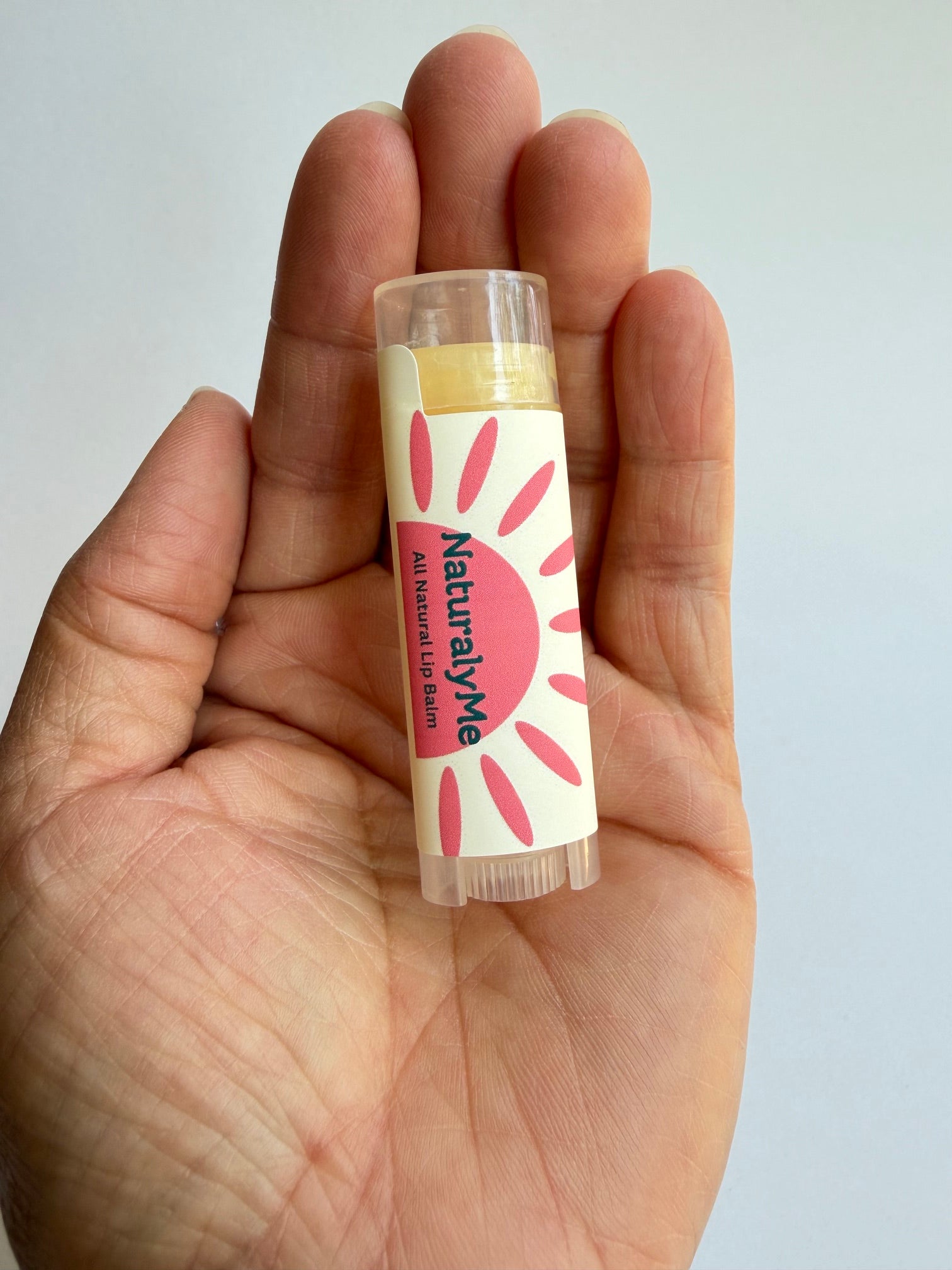 All Natural Lip Balm | Watermelon