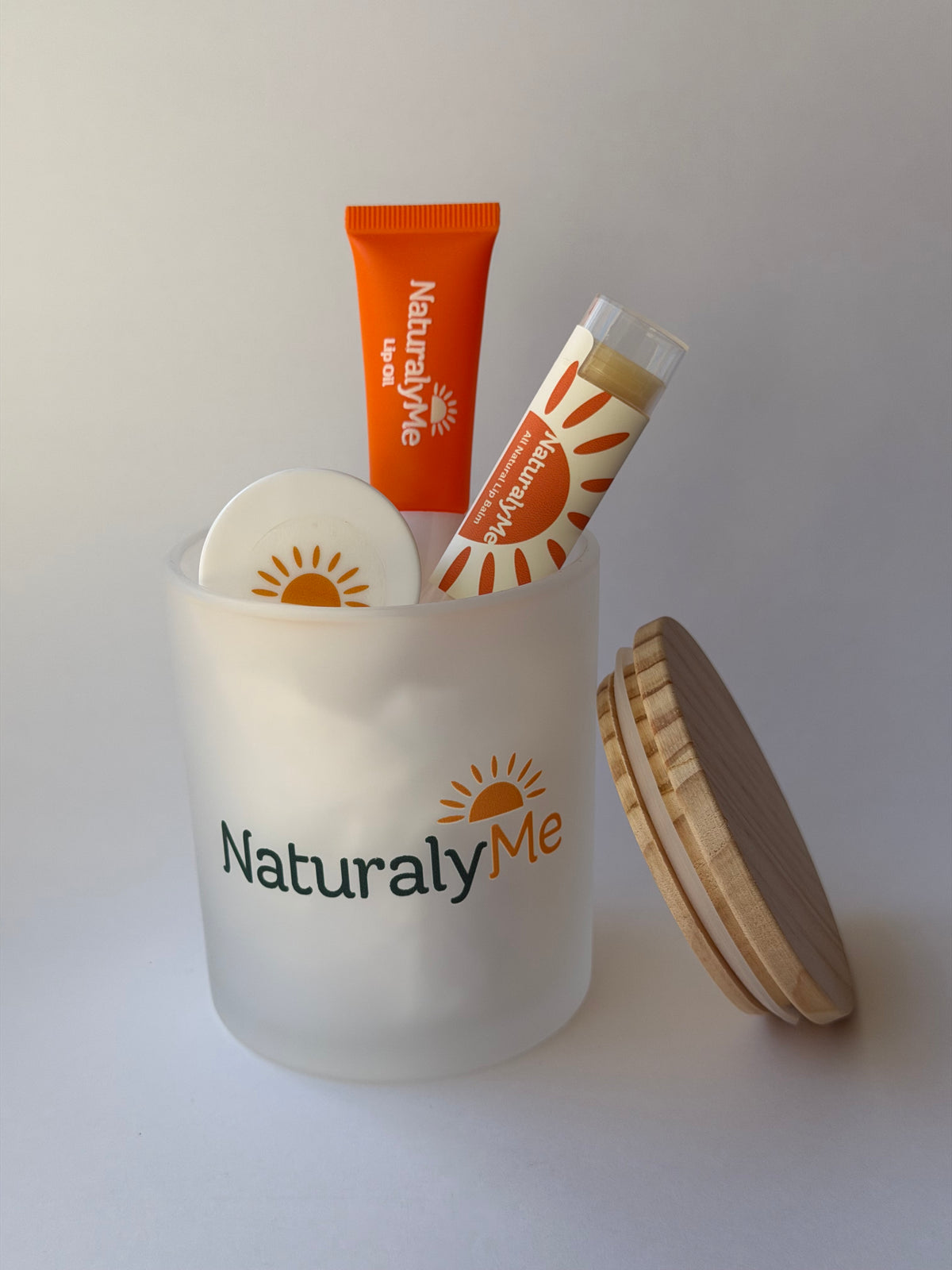 Lip Care Gift Set