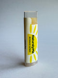 All Natural Lip Balm | Lemon Pop