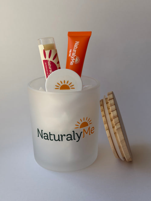 Lip Care Gift Set