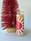 All Natural Lip Balm | Peppermint
