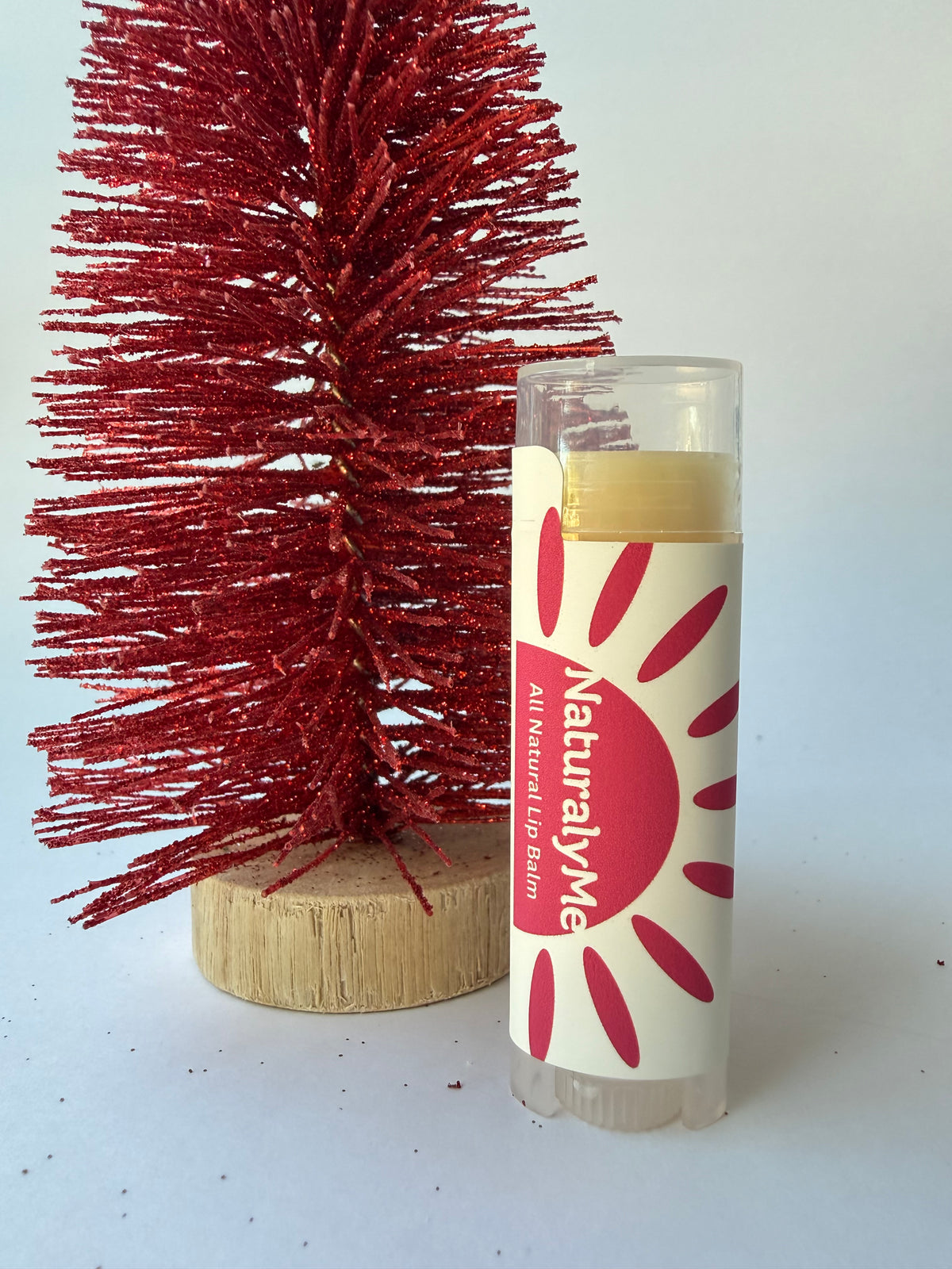 All Natural Lip Balm | Peppermint