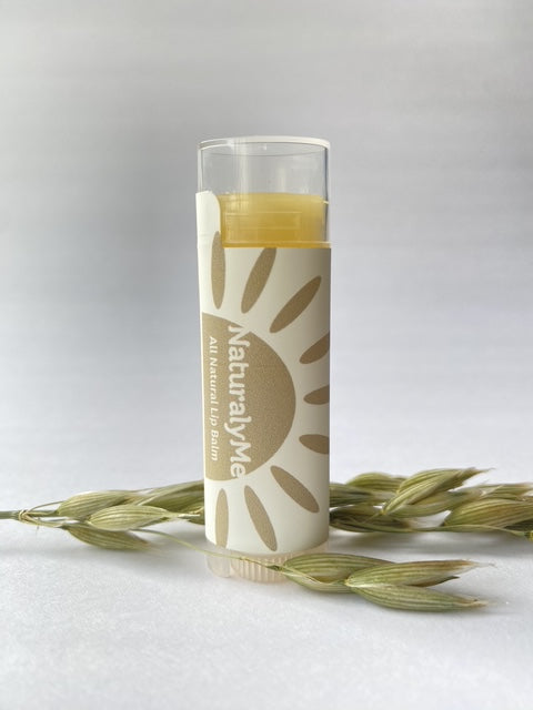 All Natural Lip Balm | Fresh Cream
