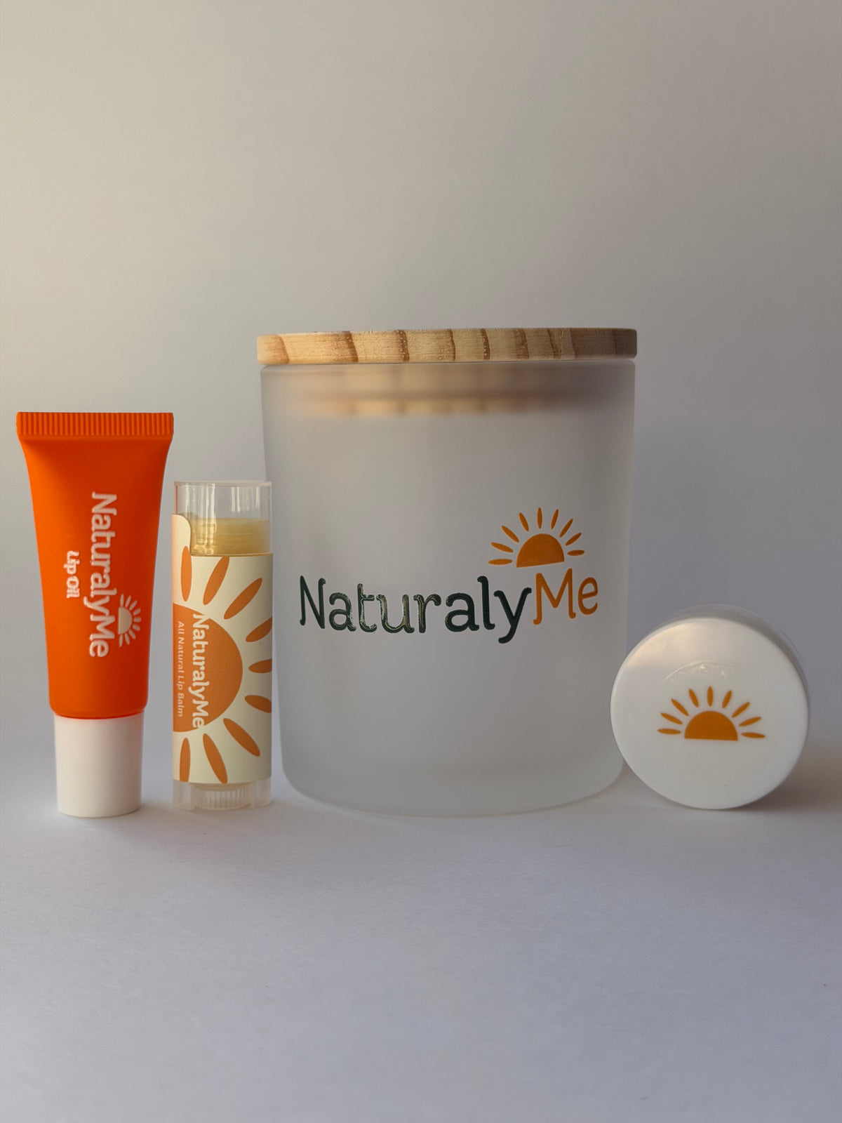Lip Care Gift Set