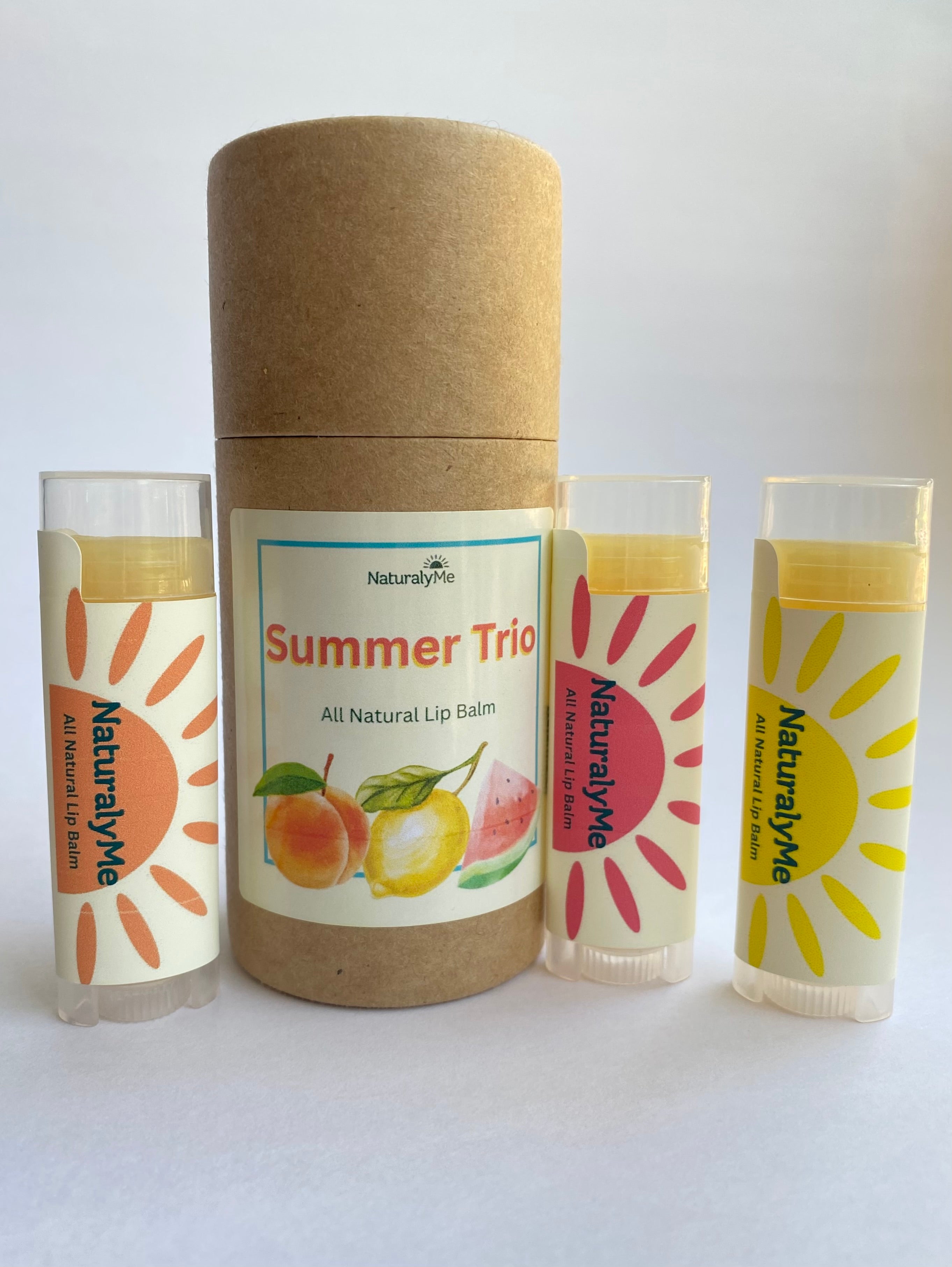 Summer Trio