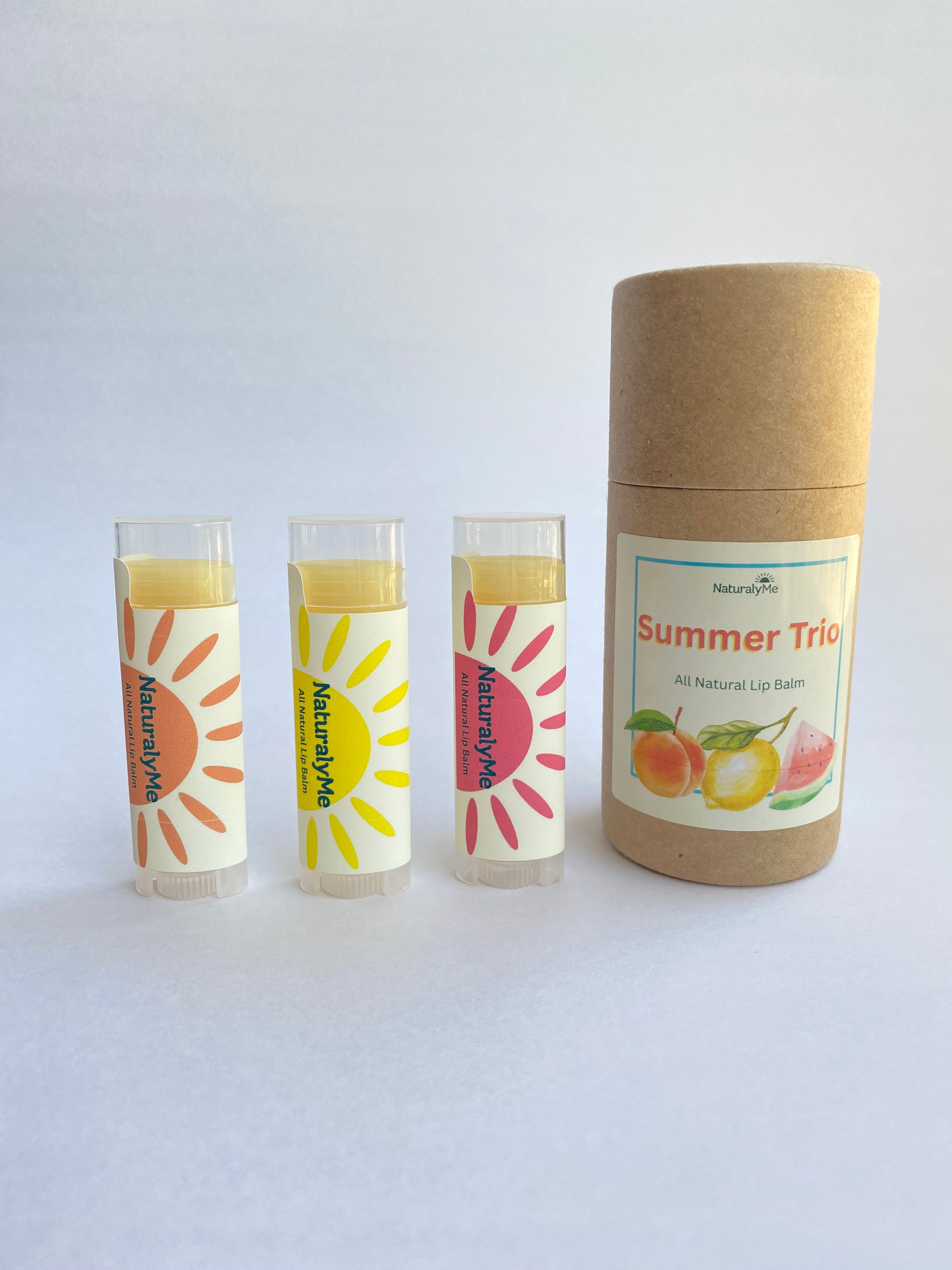 Summer Trio
