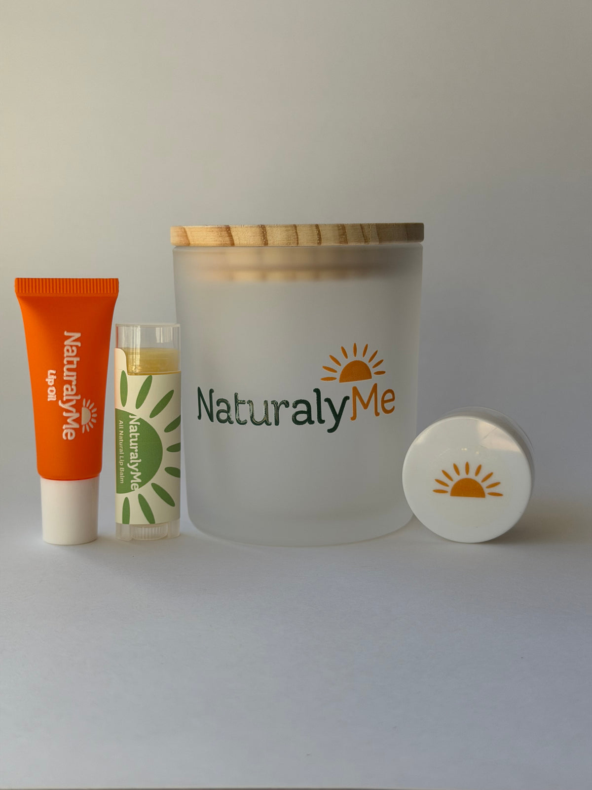 Lip Care Gift Set