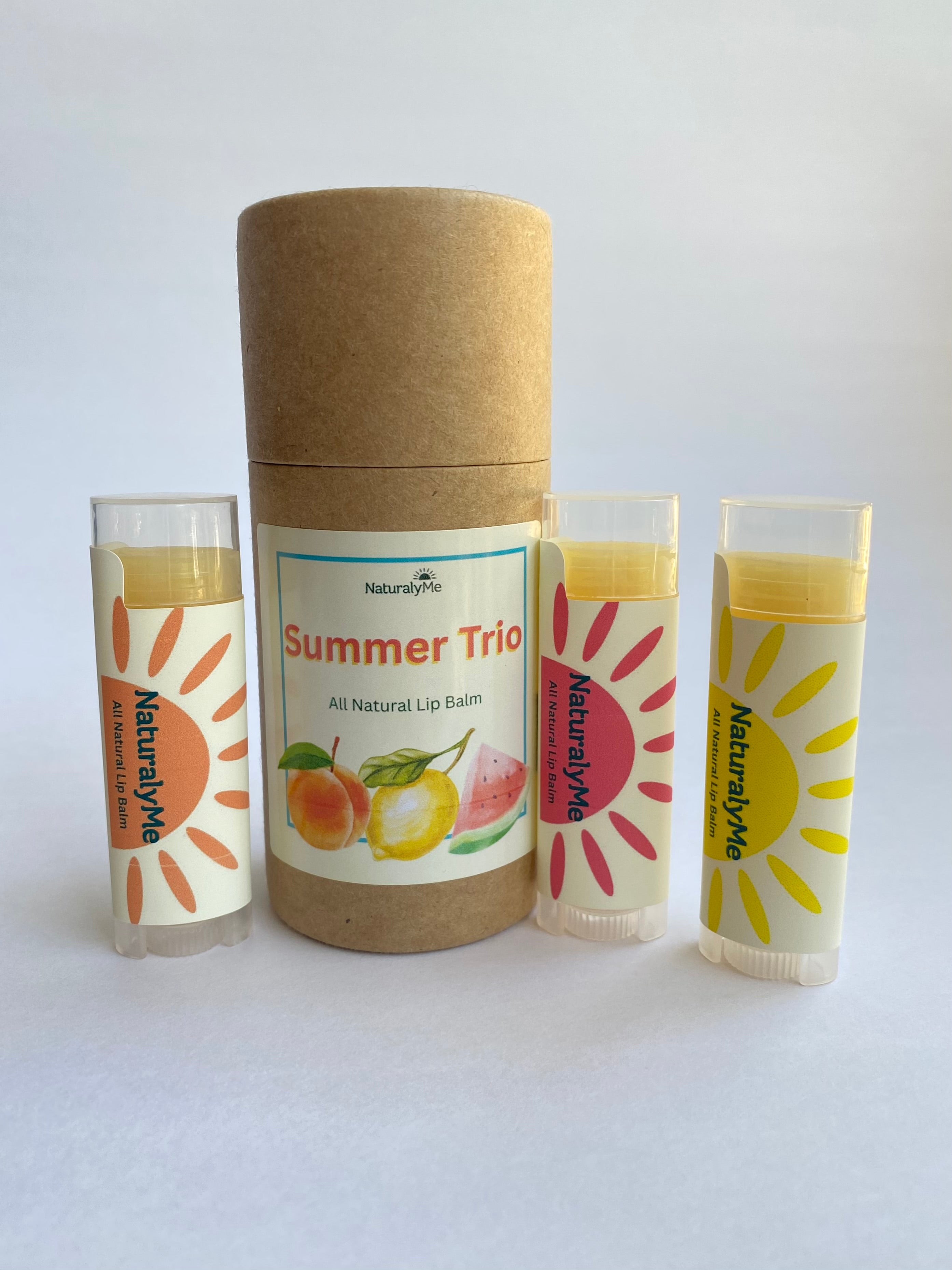 Summer Trio
