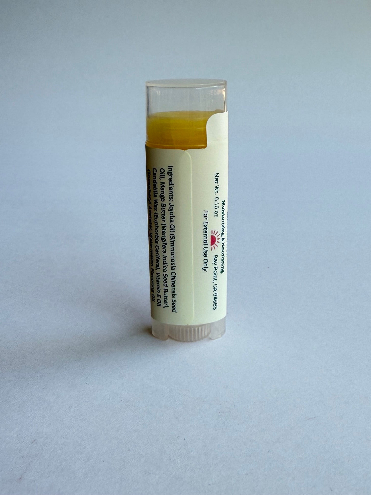 All Natural Lip Balm | Watermelon