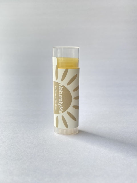 All Natural Lip Balm | Fresh Cream