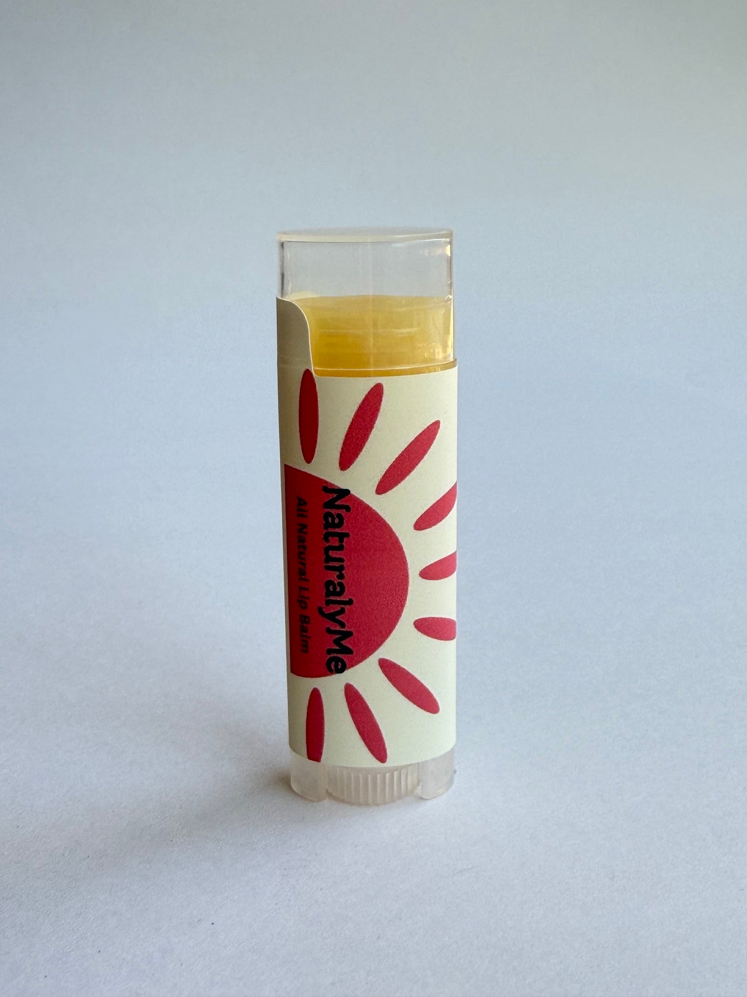 All Natural Lip Balm | Watermelon
