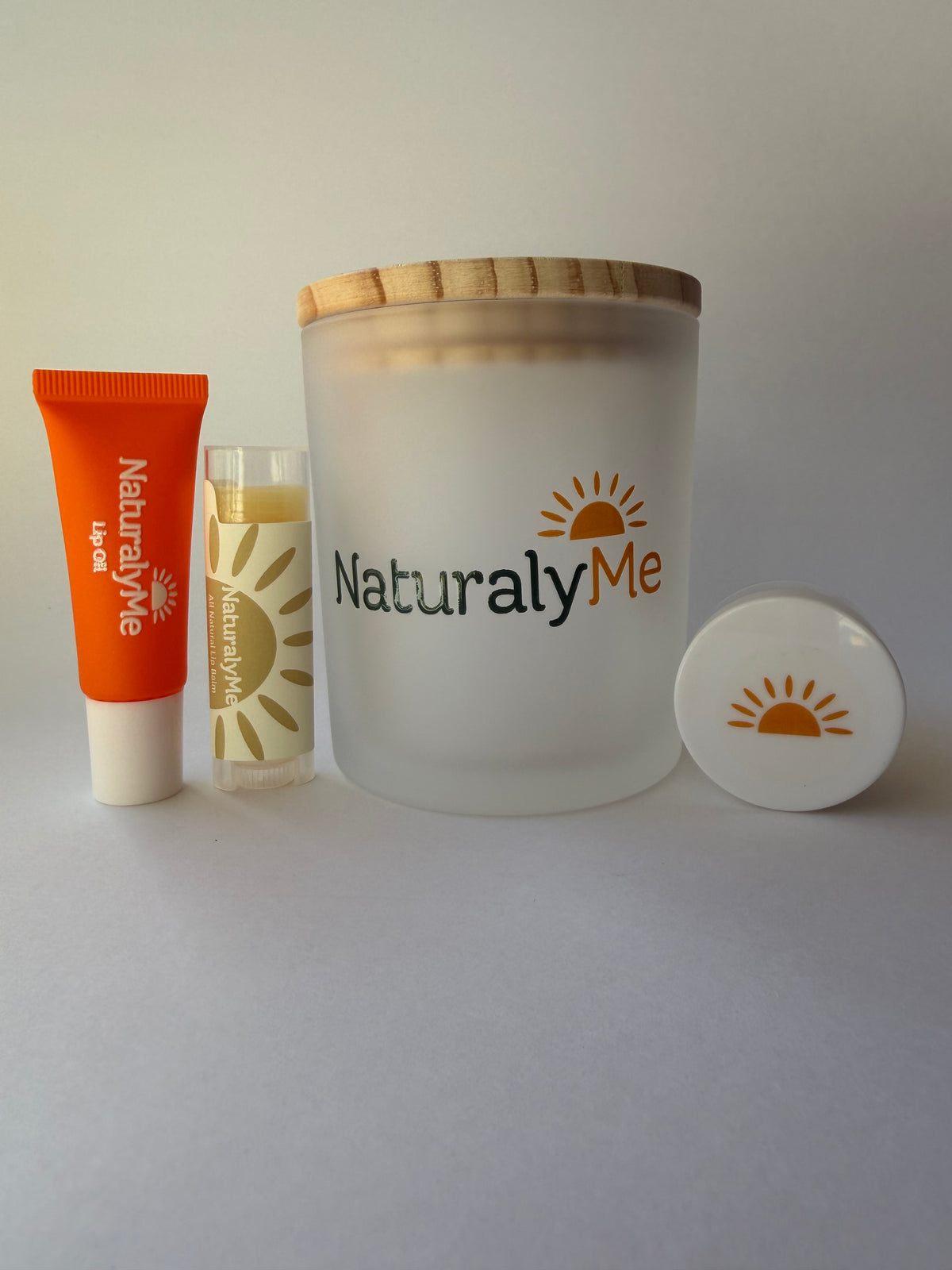 Lip Care Gift Set