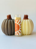 All Natural Lip Balm | Pumpkin Spice